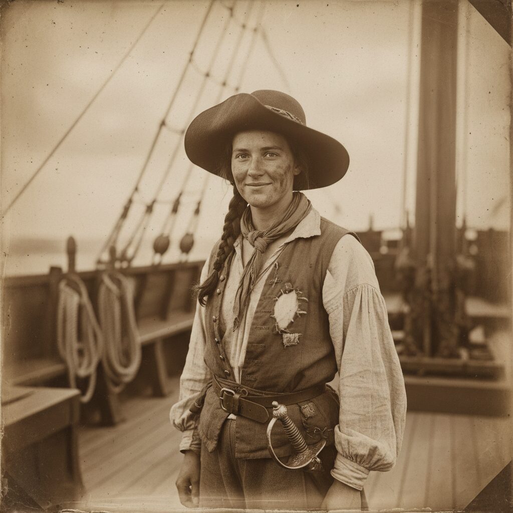 découvrez l'incroyable histoire de charlotte de berry, une figure légendaire de la mer souvent oubliée. plongez dans un récit maritime captivant rempli d'aventures et de mystères.