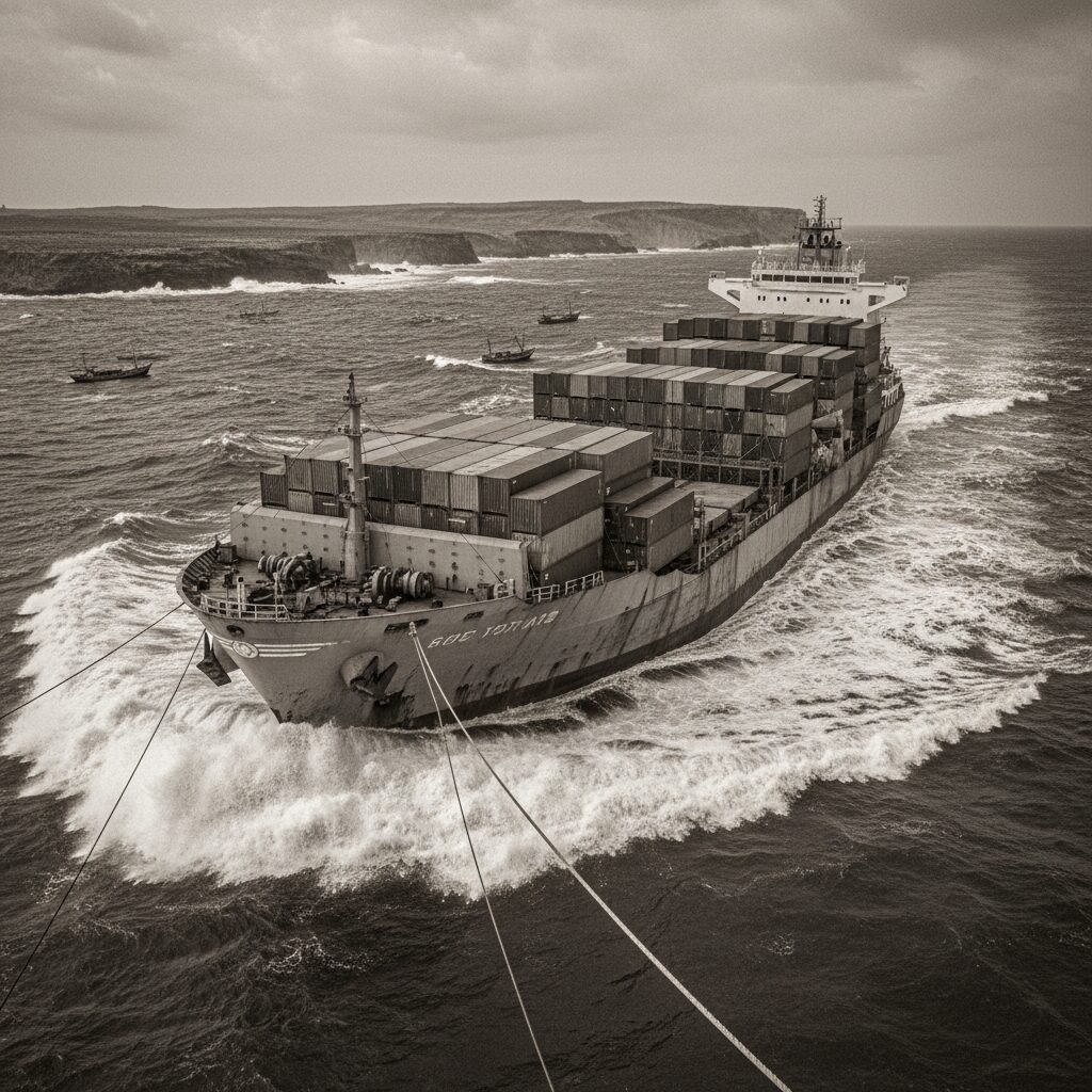 découvrez les détails de l'enquête concernant l'attaque du vraquier mv albedo en 2024, incluant les circonstances, les acteurs impliqués et les mesures prises.