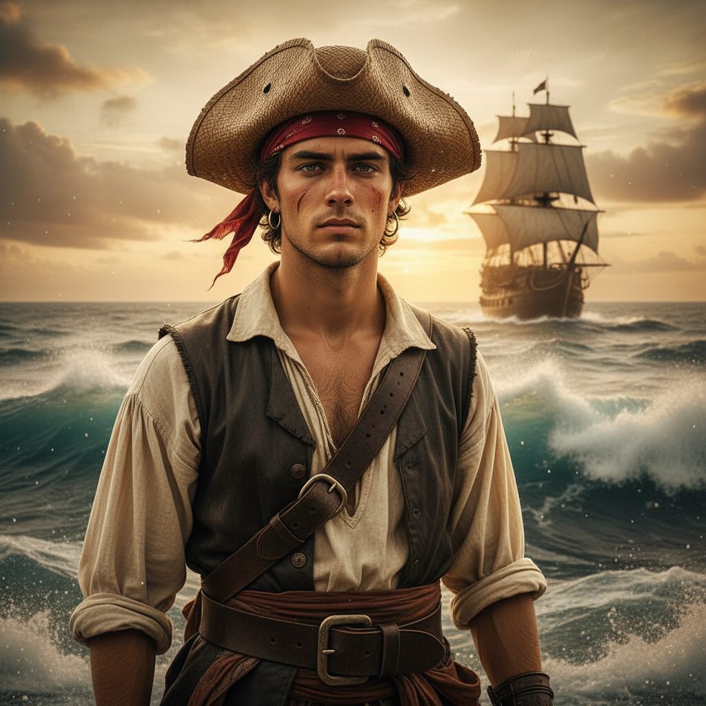 découvrez comment monkey d. luffy influence la représentation des pirates modernes, mêlant aventure, liberté et esprit communautaire dans la culture populaire.