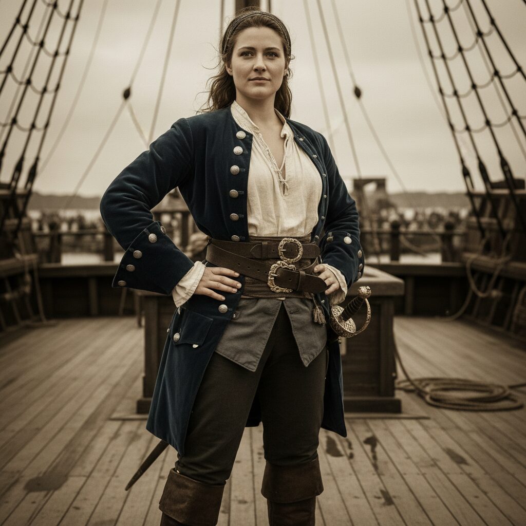 découvrez jeanne hauviette dandurand, une figure féminine emblématique des flibustiers français, connue pour son courage et son rôle dans l'histoire de la piraterie.