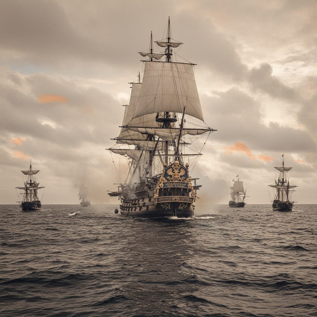 découvrez la tactique de la guerre de course selon pierre le grand de raisen, une stratégie maritime innovante du xviiie siècle qui a marqué l'histoire navale.