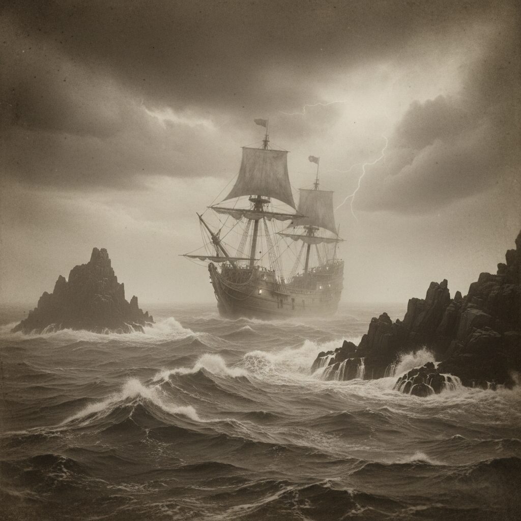 découvrez les origines fascinantes du mythe du hollandais volant, ce légendaire navire fantôme qui hante les mers et inspire les contes maritimes depuis des siècles.