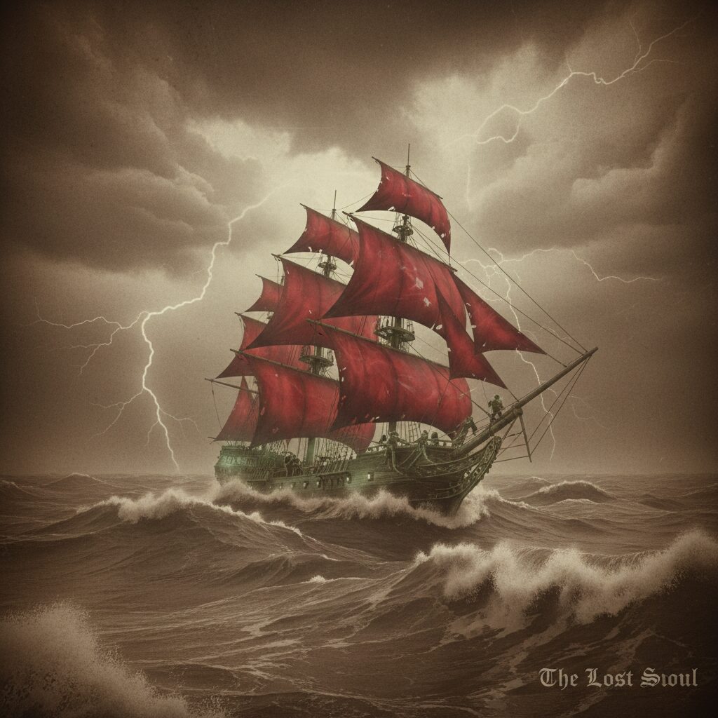 découvrez l'origine fascinante du mythe du hollandais volant, légende maritime racontant l'histoire du navire fantôme condamné à errer éternellement sur les océans.