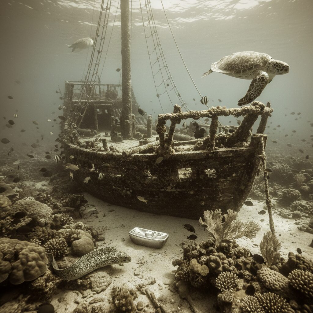 découvrez les secrets du trésor perdu du capitaine kidd, récemment retrouvé après des siècles de mystère. plongez dans cette aventure captivante pleine de découvertes et d'histoires fascinantes.