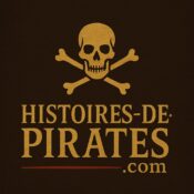 logo histoires de pirates