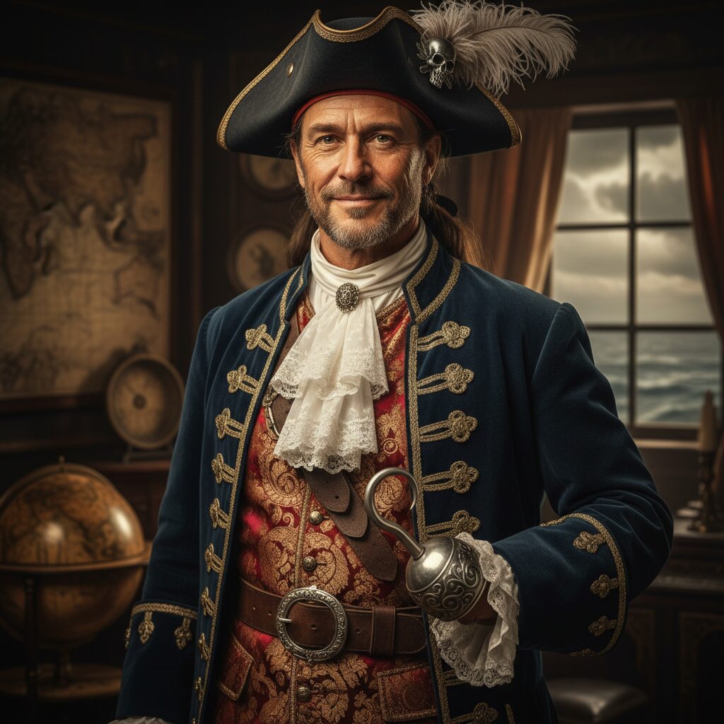 découvrez le portrait fascinant du capitaine hook (capitaine crochet) dans peter pan et ses nombreuses adaptations, explorant son caractère, son histoire et son rôle emblématique.