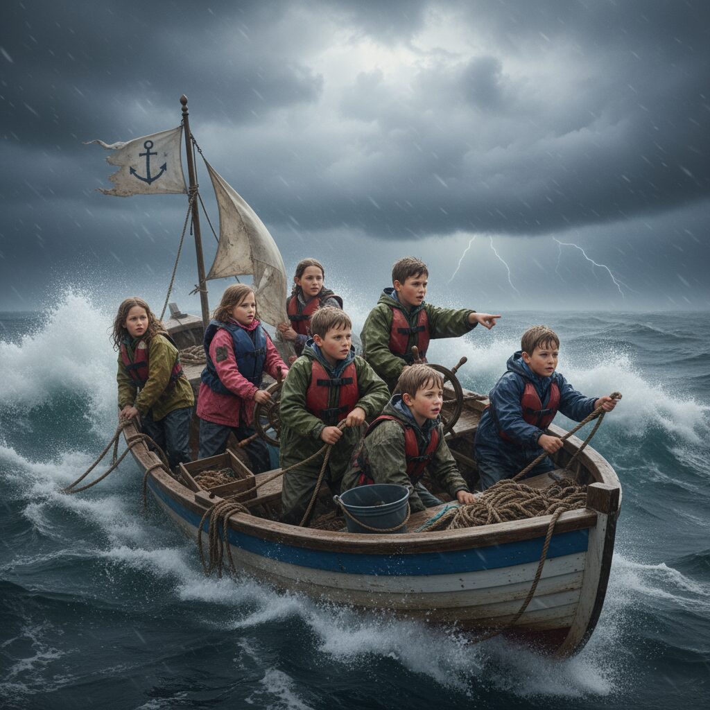 suivez l'aventure de max qui retrouve un médaillon perdu au fond de la mer, découvrant ainsi un secret captivant.