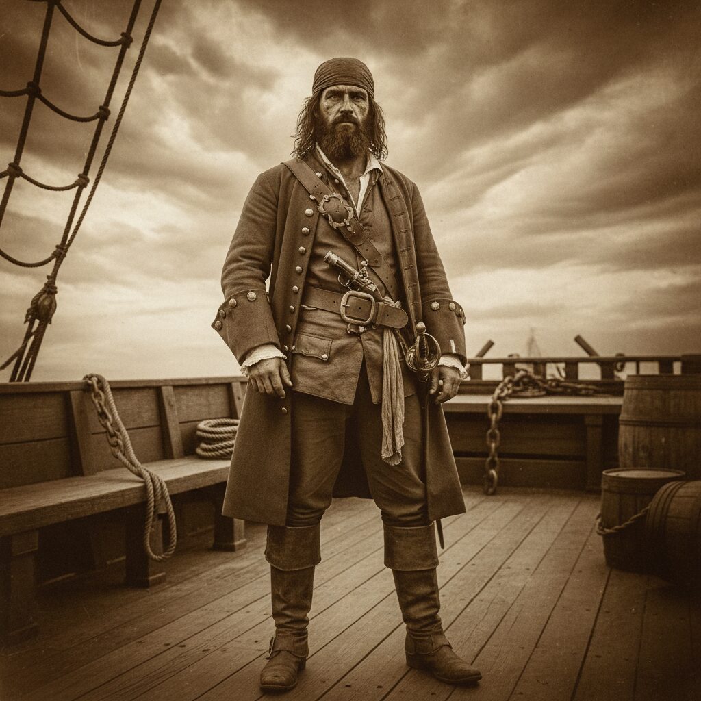 découvrez l'histoire méconnue de thomas tengle, un pirate affrontant les défis de la justice dans une aventure pleine de rebondissements.