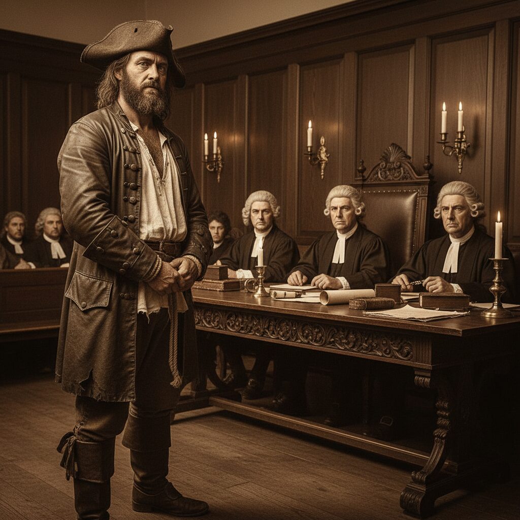 découvrez l'histoire fascinante de thomas tengle, un pirate méconnu dont les aventures audacieuses l'ont conduit face à la justice. plongez dans un récit captivant alliant action et mystère.