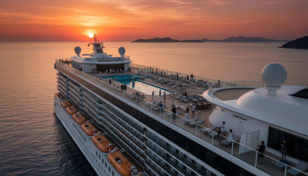 découvrez notre avis complet sur la croisière zimmermann 2026 : tout ce qu'il faut savoir pour préparer votre voyage, les itinéraires, services, tarifs et conseils pratiques.