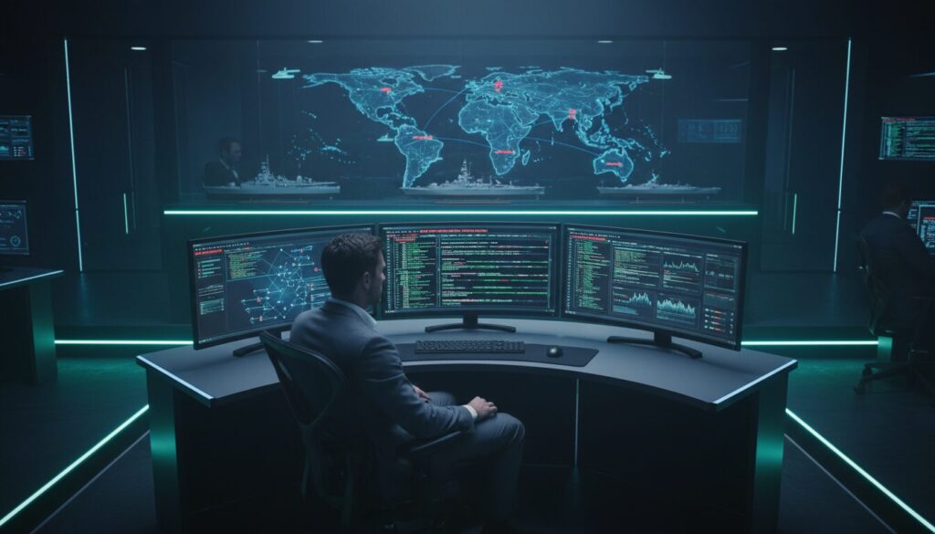 découvrez les dernières avancées de l'enquête sur la piraterie numérique ciblant naval group, un acteur majeur de l'industrie navale. suivez les détails et analyses exclusives.