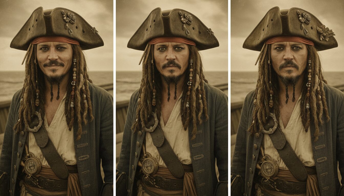 découvrez une analyse approfondie de la transformation du personnage de jack sparrow dans les films récents, explorant son évolution, ses traits et son impact sur la saga.