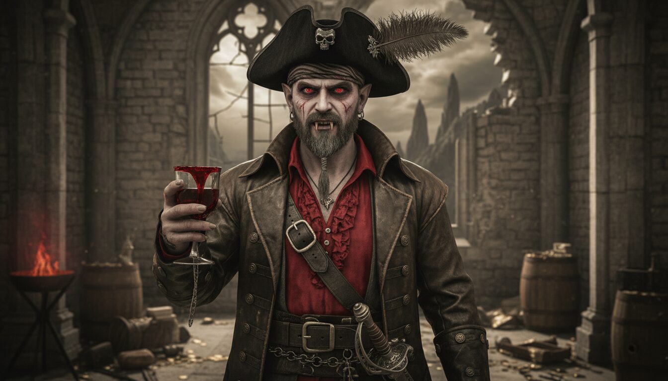 découvrez une analyse approfondie des pirates dans le jeu bloodrayne 2, explorant leurs caractéristiques, stratégies et impacts sur le gameplay.