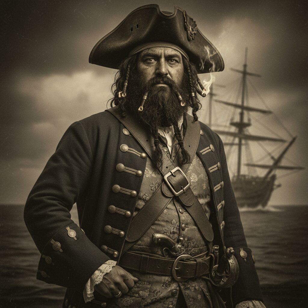 découvrez une analyse approfondie du personnage de barbanera, figure emblématique de la littérature pirate, explorant ses traits, son rôle et son impact dans les récits d'aventure maritime.