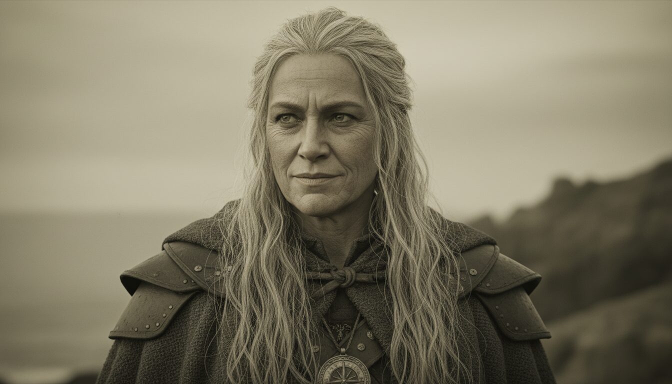 découvrez une analyse approfondie du personnage de i̇şeolu dans le dessin animé pirate legend, explorant ses traits, son évolution et son rôle clé dans l'histoire.