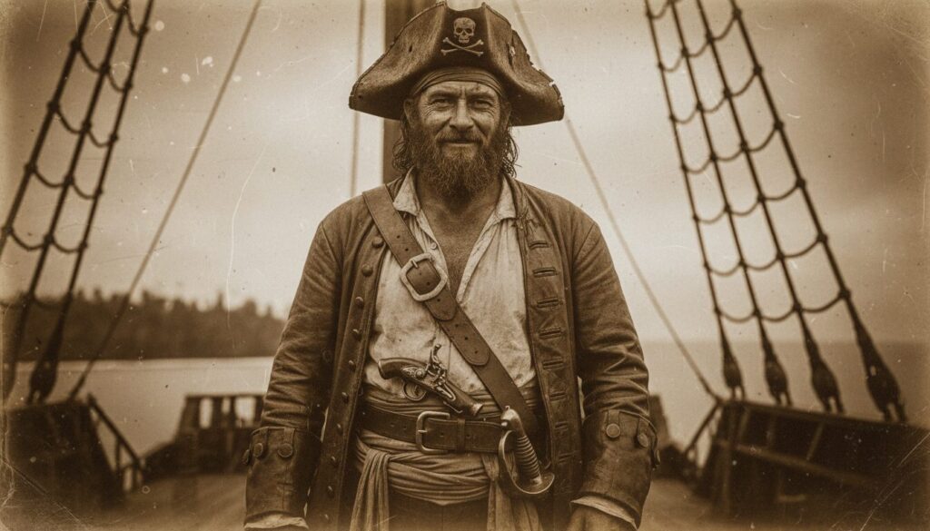 découvrez l'histoire fascinante de benjamin hornigold, mentor de barbe noire et figure emblématique des légendes de la piraterie.