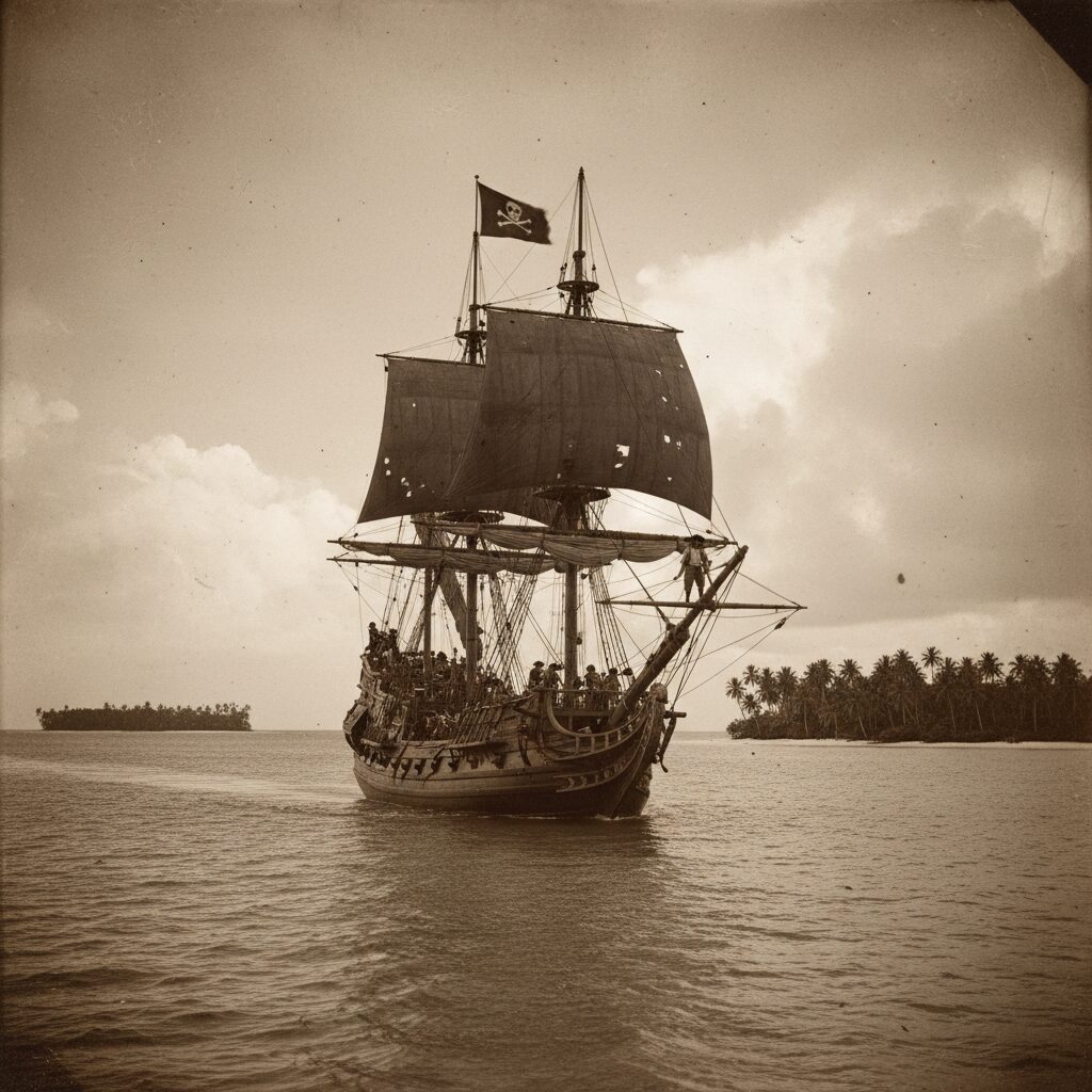 découvrez charles vane, figure emblématique de la résistance pirate face à l'autorité, et son combat légendaire pour la liberté en mer.