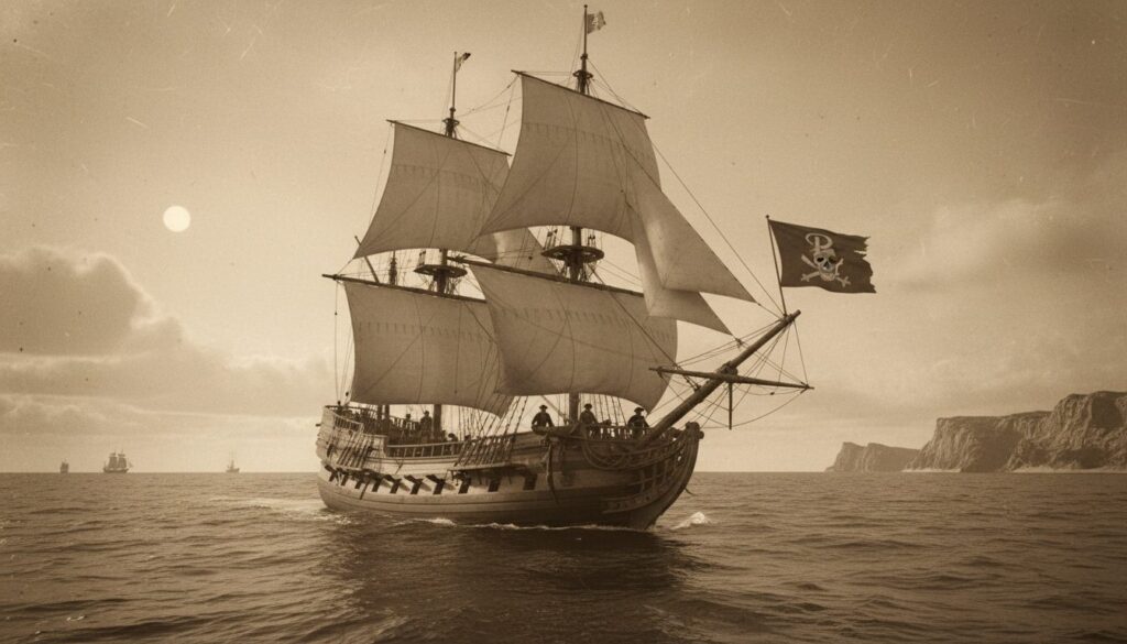 découvrez comment la législation française réglementait l'activité de corsaire de pierre-alexandre leclerc, en encadrant ses missions, droits et devoirs en mer.