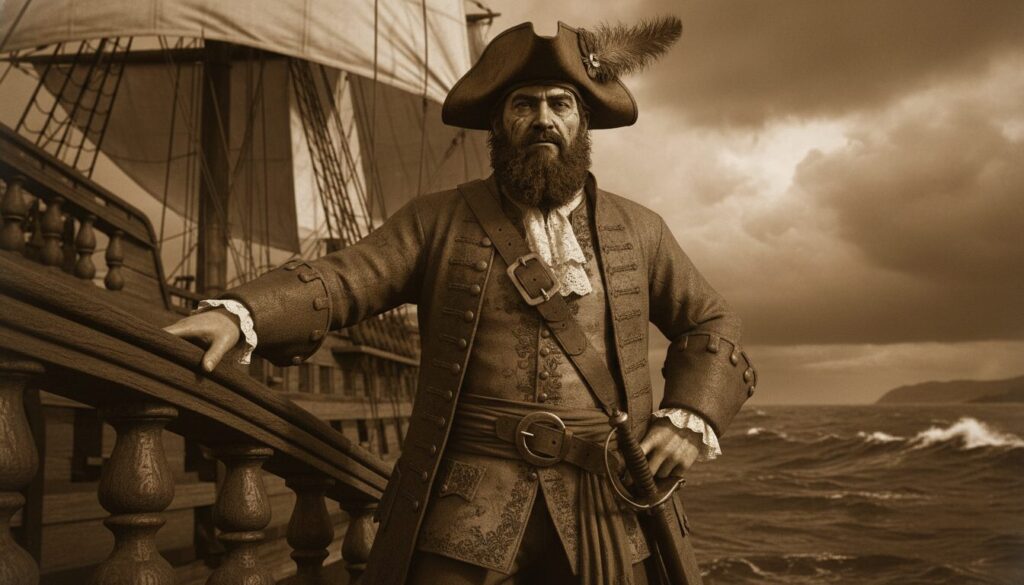 découvrez la vie secrète d'edward drake, pirate anglais influent, à travers son histoire captivante et son impact sur la piraterie.