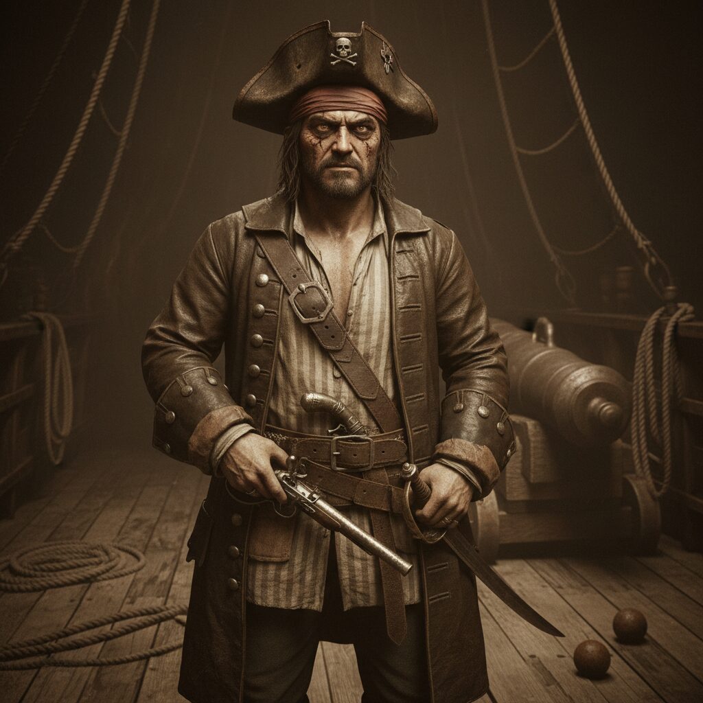 découvrez l'histoire fascinante d'edward low, un pirate impitoyable connu pour ses méthodes cruelles en haute mer. plongez dans les récits sombres et légendaires de l'un des flibustiers les plus redoutés de son époque.