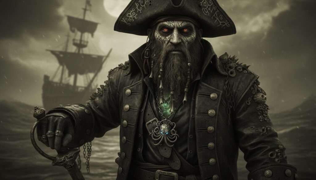 découvrez une étude approfondie du pirate maledictus dans le jeu assassins and pirates, explorant ses compétences, stratégies et rôle clé pour dominer vos adversaires.