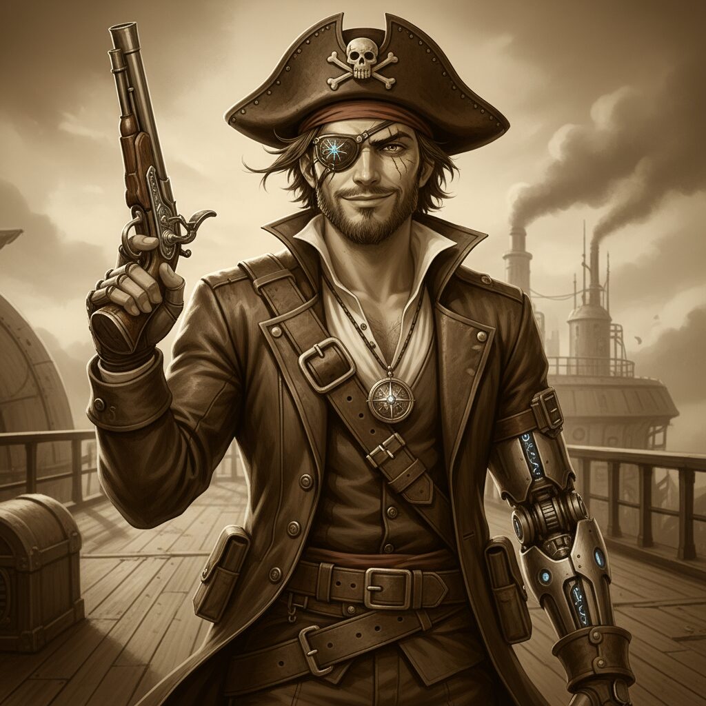 découvrez l'étude approfondie du style visuel unique de l'anime black lagoon pirate, explorant ses choix artistiques, son atmosphère sombre et son impact visuel captivant.