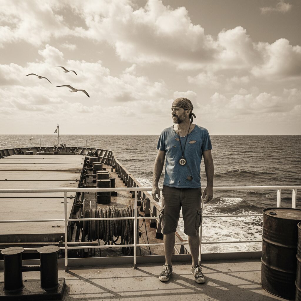 découvrez comment le film la piraterie moderne explore les thèmes de la liberté à travers ses personnages et son intrigue captivante, mettant en lumière les enjeux contemporains de l'émancipation.