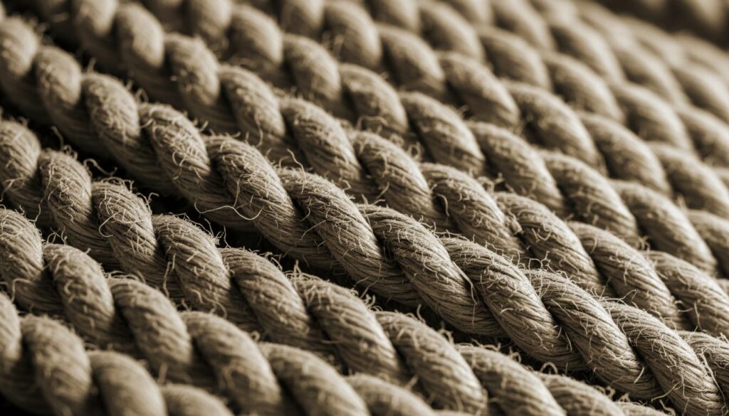 découvrez la fabrication artisanale de la corde et ses nombreux usages au quotidien, alliant tradition et savoir-faire pour des produits robustes et durables.