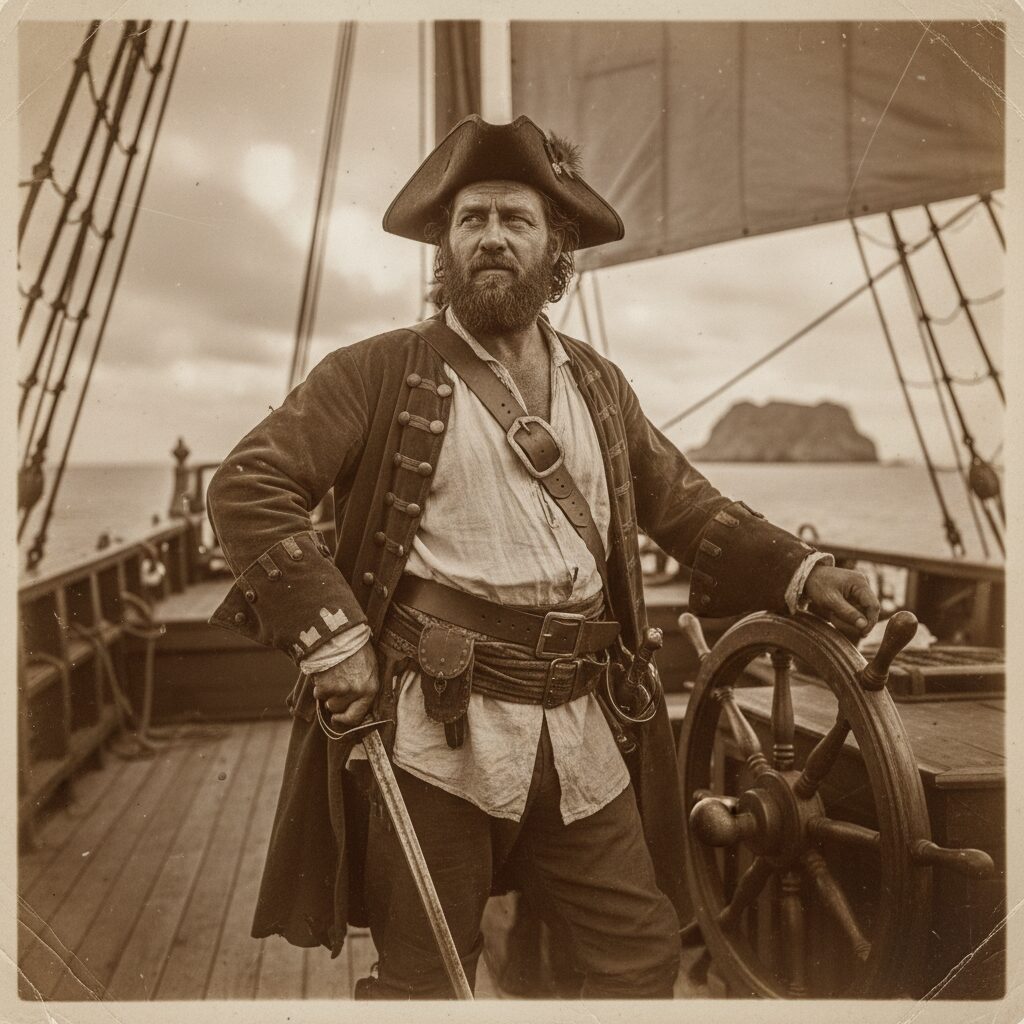 découvrez l'histoire fascinante des flibustiers et du commerce illicite à travers le cas exemplaire de françois saint-léon, un acteur clé des échanges clandestins.