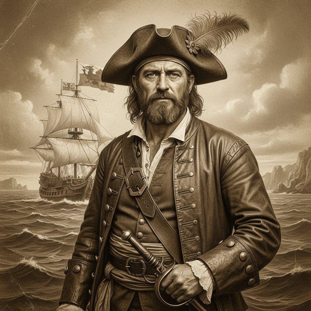 découvrez les exploits d'henry morgan et ses raids stratégiques audacieux sur porto rico, mêlant tactique militaire et aventures historiques en mer des caraïbes.