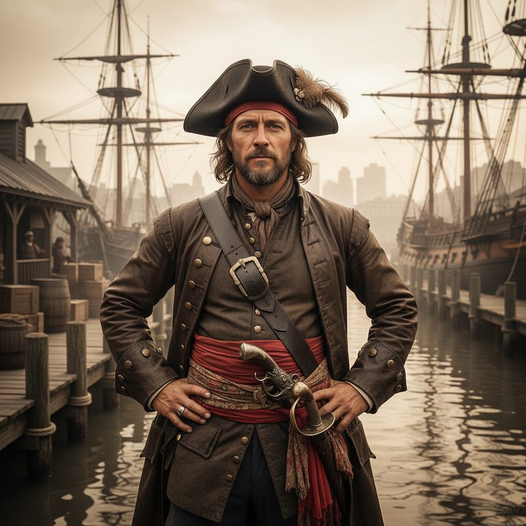 découvrez l'histoire fascinante de jean lafitte, pirate légendaire et héros méconnu qui a marqué la nouvelle-orléans par son courage et son audace.