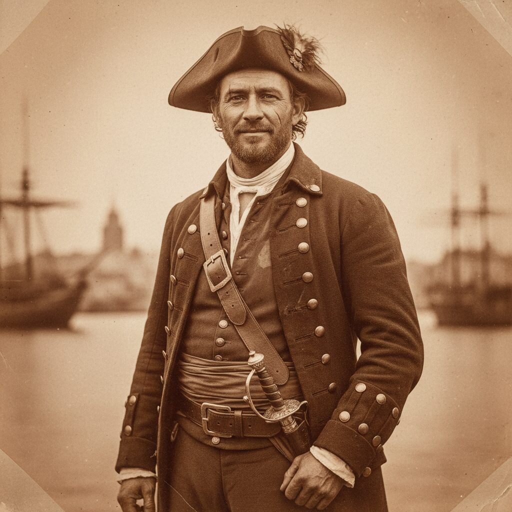 découvrez l'histoire fascinante de jean lafitte, pirate légendaire et héros méconnu de la nouvelle-orléans, entre aventure et bravoure.