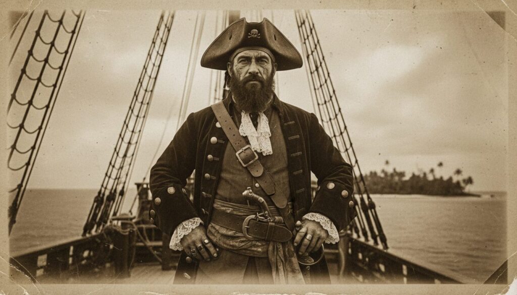 découvrez l'histoire fascinante de joseph bannister, corsaire audacieux ou pirate redouté, selon les époques et les perspectives.