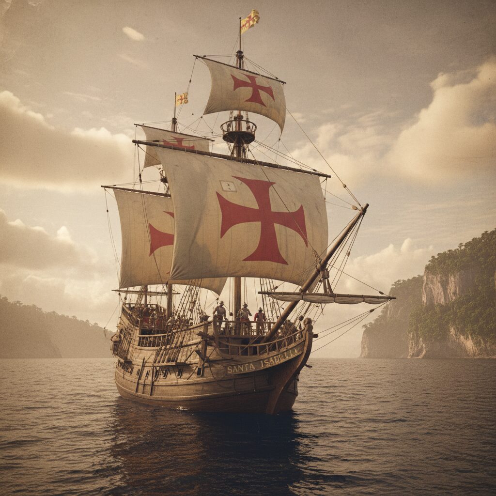 explorez les découvertes maritimes du célèbre corsaire espagnol juan rodríguez de campillo, ses aventures en mer et son impact historique sur la navigation.