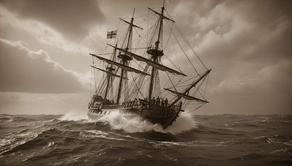 découvrez les mystères et les énigmes entourant le naufrage du susan constant, un épisode fascinant chargé d'histoire et de secrets à élucider.