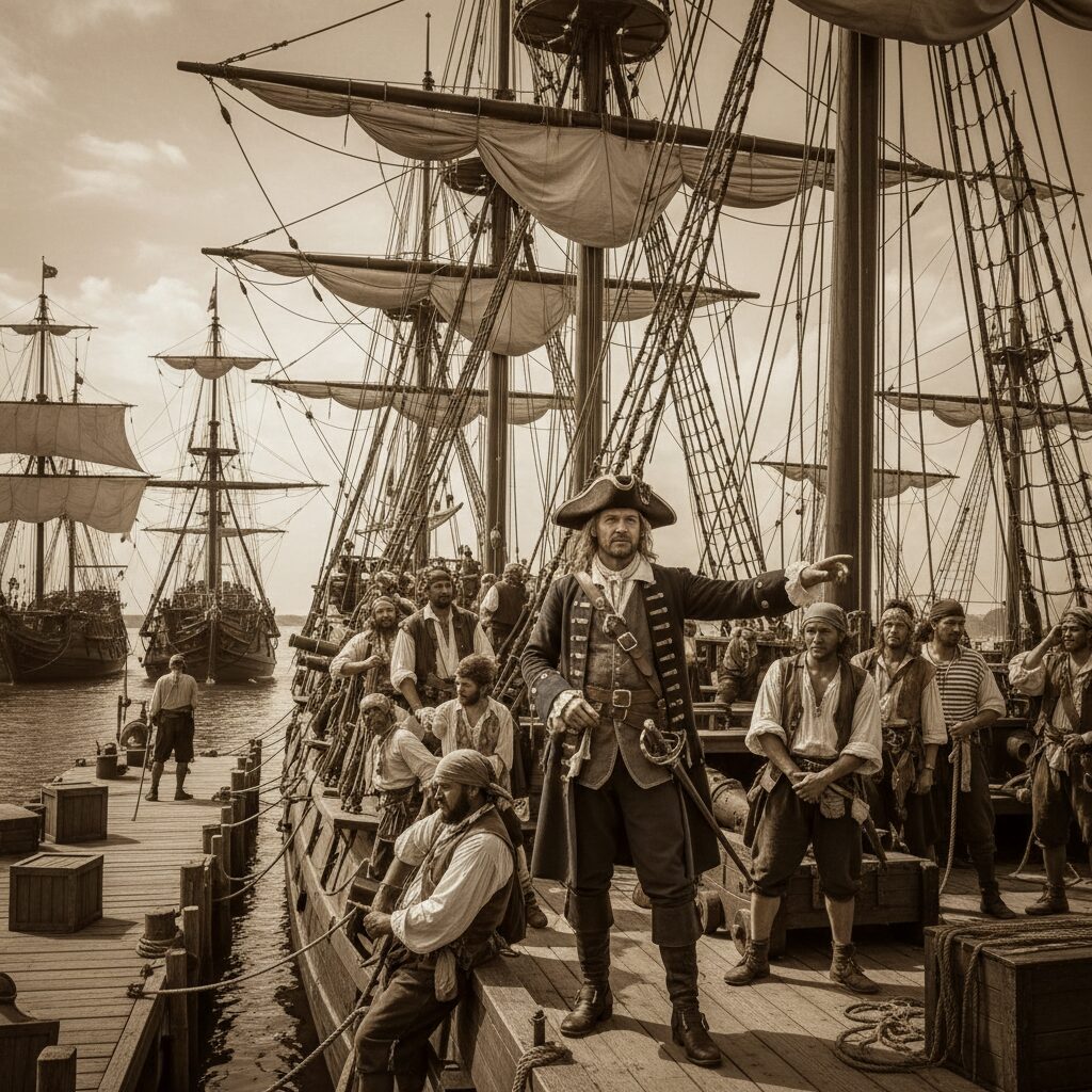 découvrez le rôle des flibustiers au service des provinces-unies à travers le cas de simon de danser, un pirate emblématique du xviie siècle.