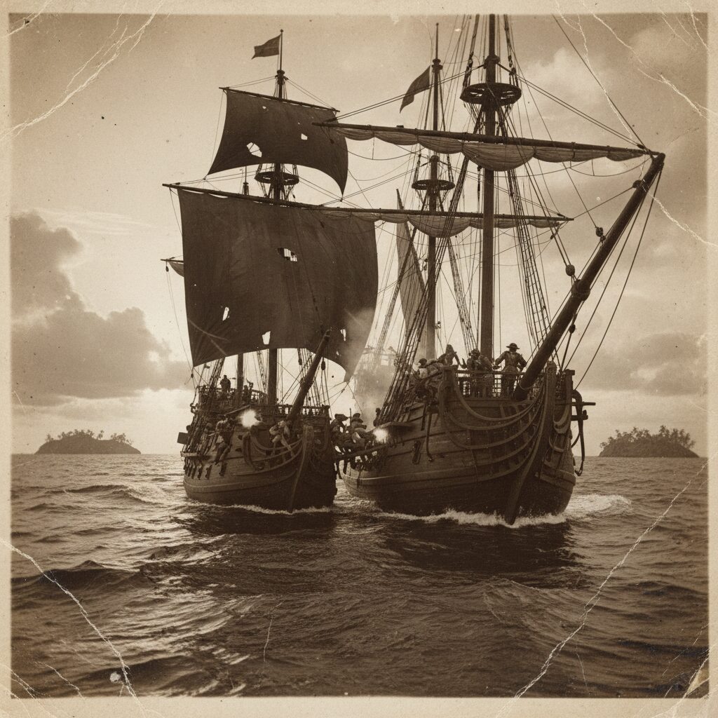 découvrez le rôle des flibustiers au service des provinces-unies à travers le cas fascinant de simon de danser, explorant leur impact sur l'histoire maritime et les conflits de l'époque.