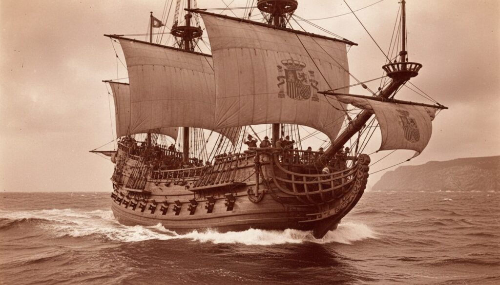 découvrez les innovations majeures dans la construction des galions au xvie siècle, développées pour renforcer leur résistance et efficacité face aux menaces de la piraterie maritime.