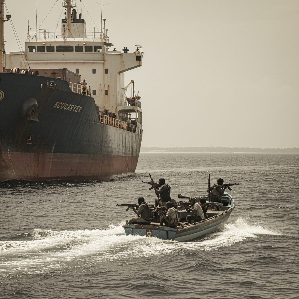 découvrez une analyse approfondie des pirates somaliens contemporains, avec une comparaison historique et une exploration des enjeux géopolitiques actuels influençant la région.