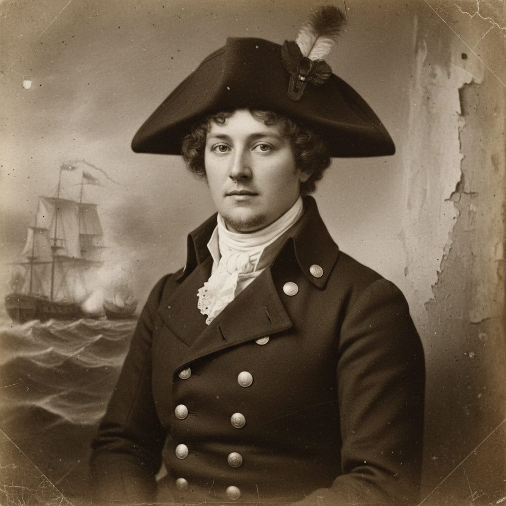 découvrez l'incroyable histoire de mary anne talbot, espionne et pirate britannique durant les guerres napoléoniennes, une femme de courage et d'aventures maritimes.