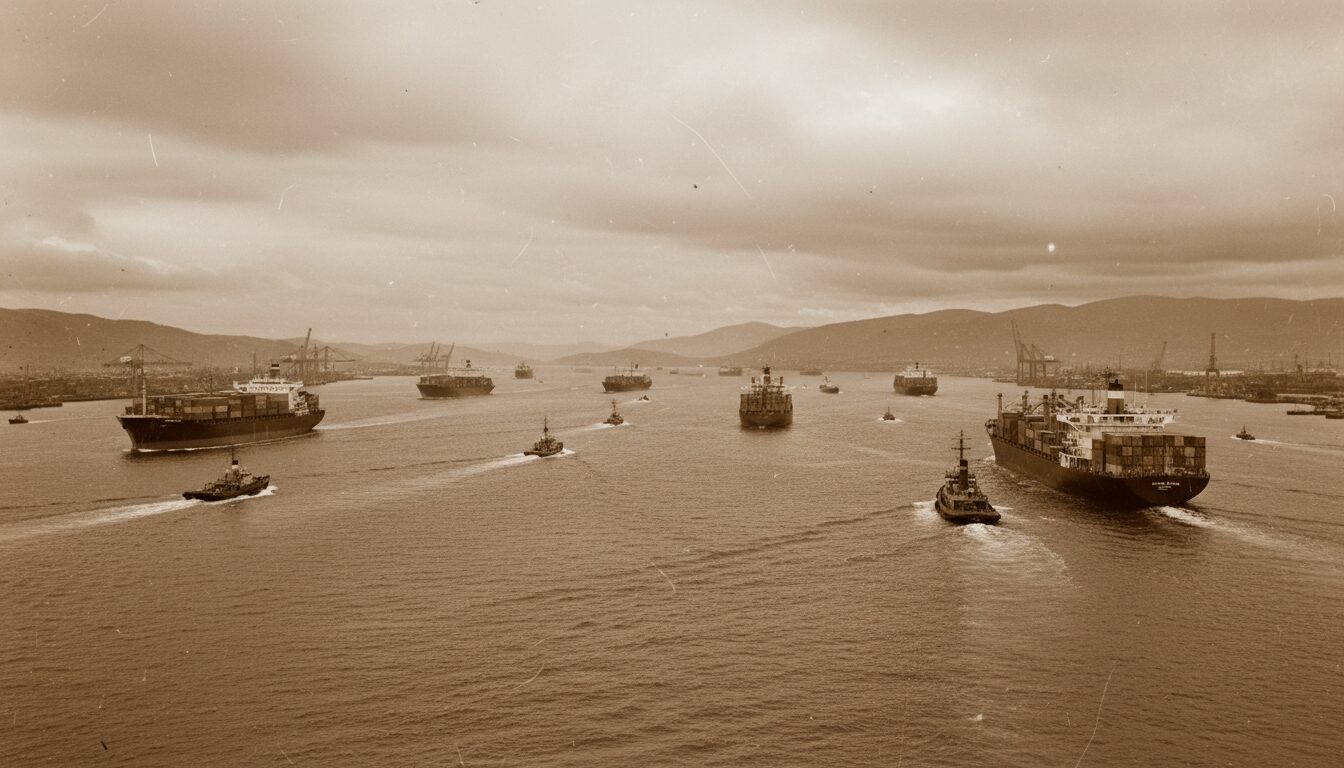 analyse détaillée du rapport sur l’échec d’une prise d’otage dans le détroit de malacca en 2024, mettant en lumière les circonstances, les acteurs impliqués et les leçons tirées de cet incident maritime.