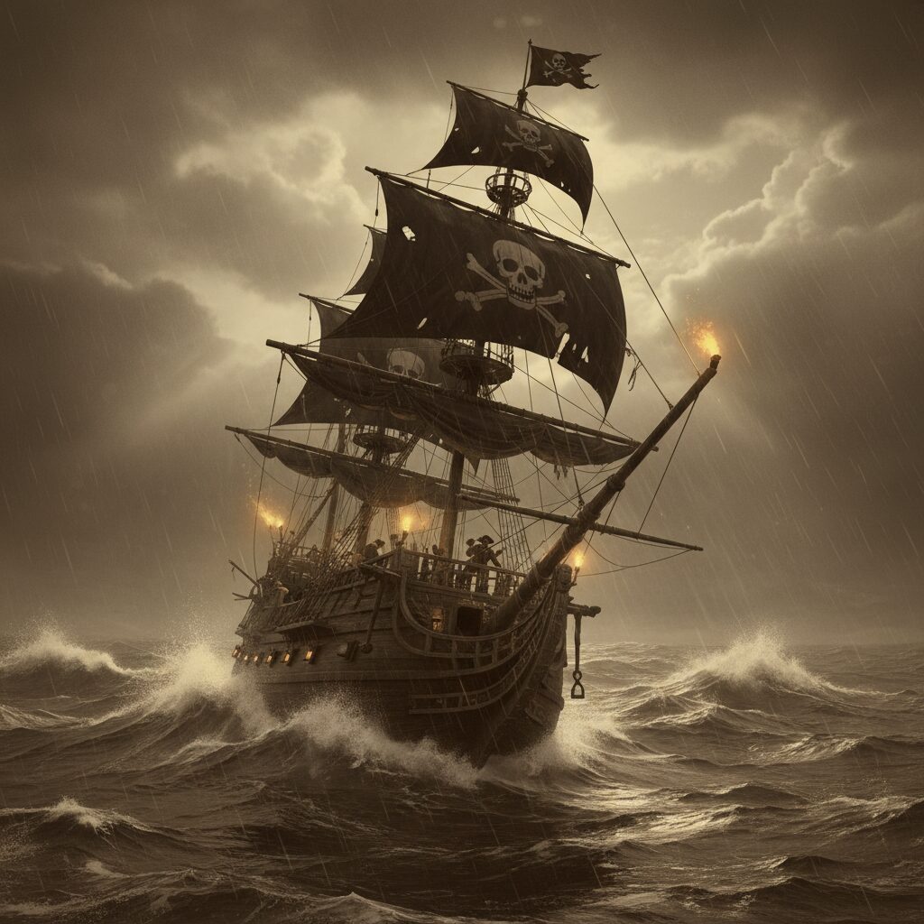 découvrez la réception critique de la série animée pirate adventures, ses points forts, ses faiblesses et ce que les critiques en pensent.