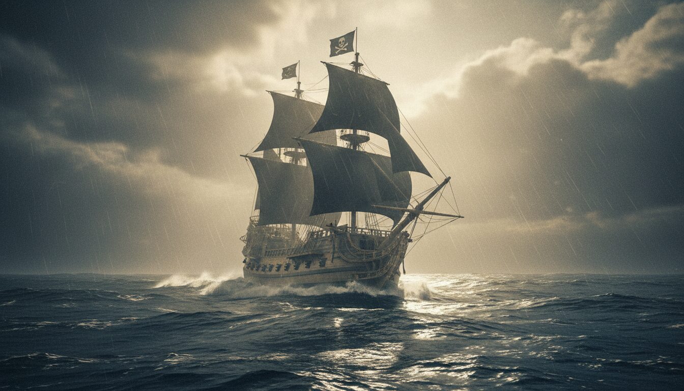 découvrez une réflexion approfondie sur la notion de justice chez les pirates dans le manga grand line, explorant leurs valeurs, leurs conflits et leurs codes moraux.