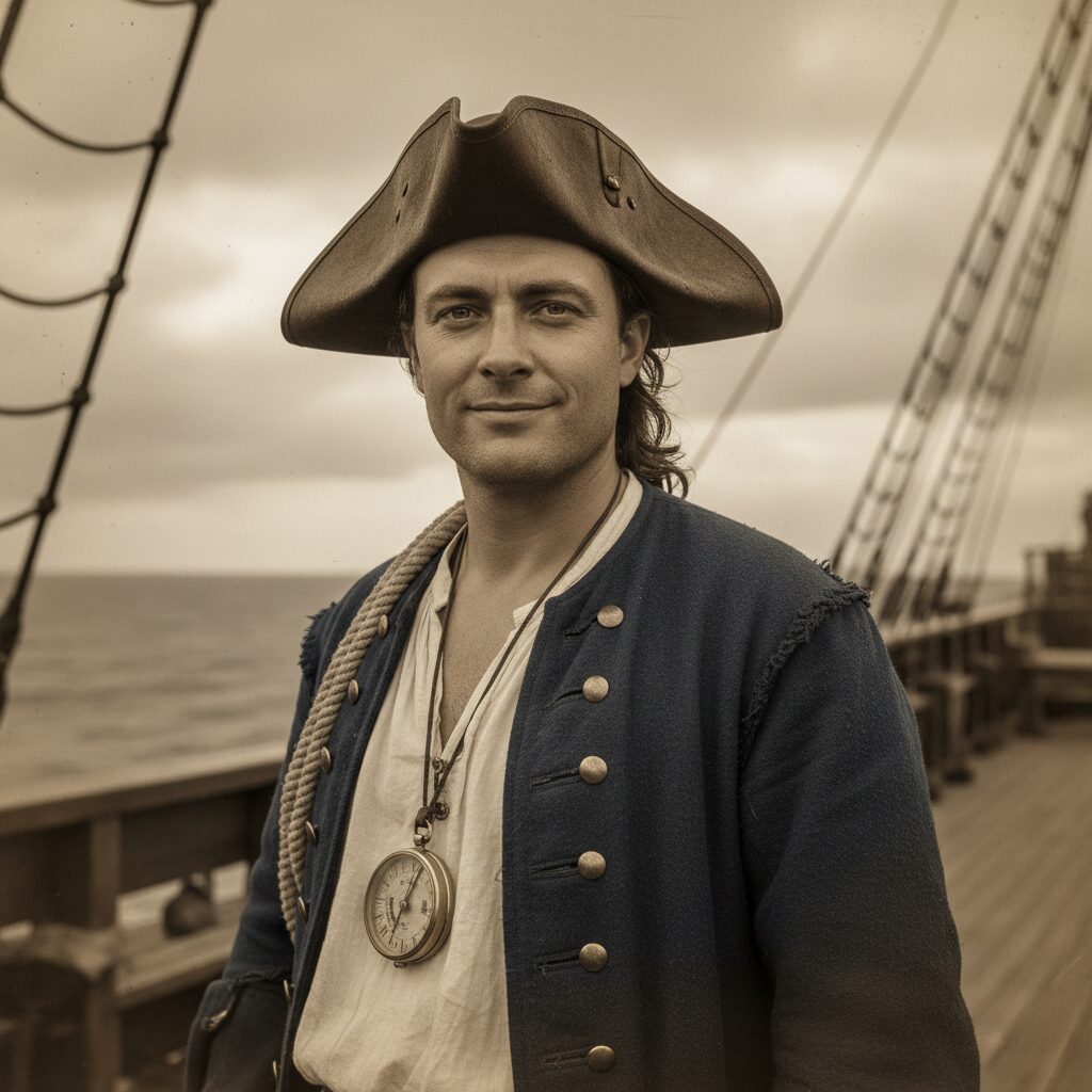 découvrez samuel bellamy, l’étoile montante des pirates du début du xviiie siècle, célèbre pour son audace et ses exploits maritimes légendaires.