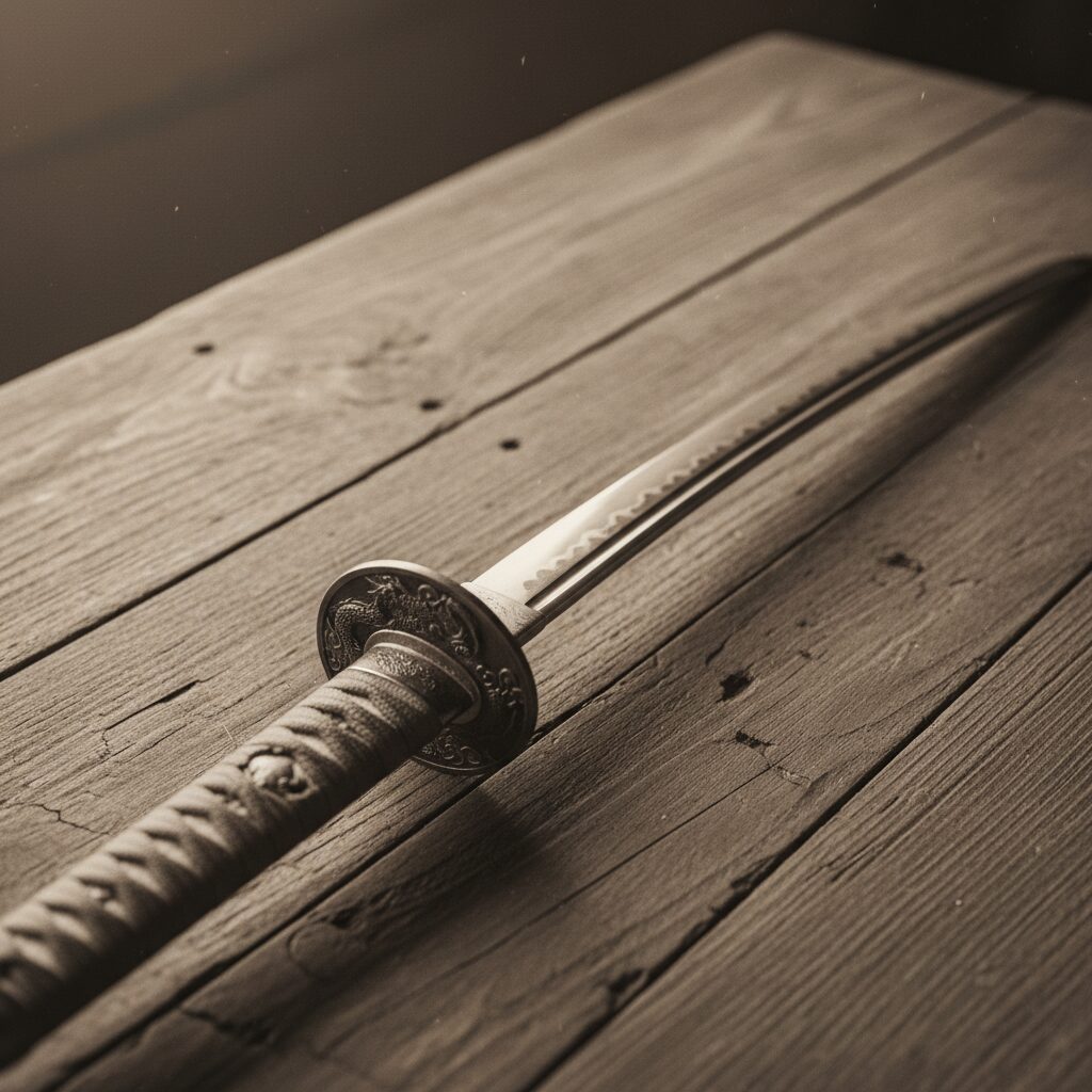 découvrez la symbolique du sabre dans one piece et son rôle essentiel dans les combats épiques de la série.