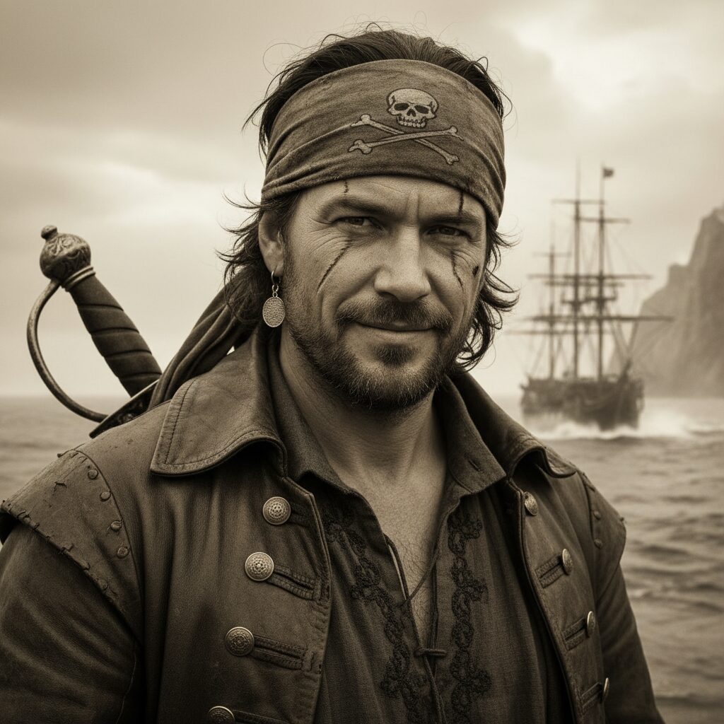 découvrez l'histoire fascinante de thomas tooke, pirate anglais et opérateur dans l’ombre, maître des stratégies secrètes en haute mer.