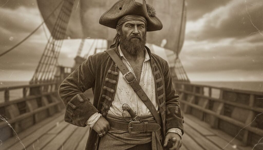 découvrez l'histoire fascinante de william fly, un pirate rebelle, à travers ses derniers jours remplis de bravoure et de défis en mer.