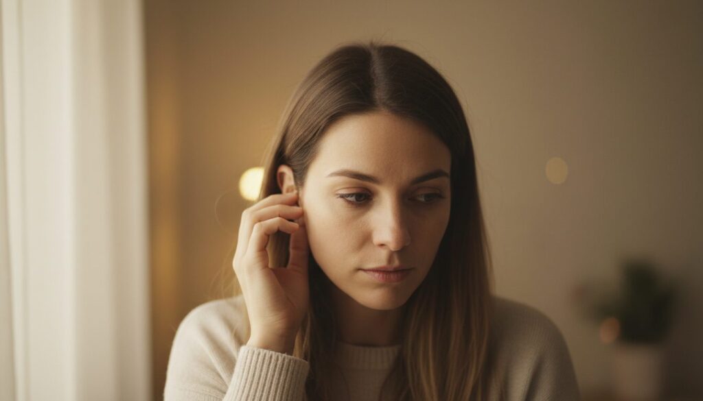 découvrez le témoignage poignant de coeur de pirate, 35 ans, qui partage son combat contre la perte d’audition et comment elle s’adapte jour après jour à cette nouvelle réalité.