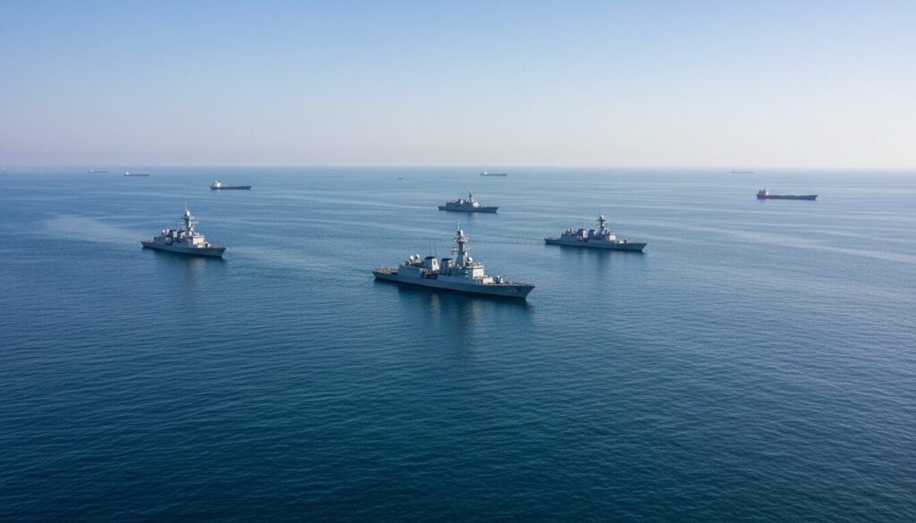 découvrez pourquoi la piraterie mondiale a atteint un niveau historiquement bas en 2023, malgré les tensions persistantes en mer rouge, et les facteurs qui expliquent cette évolution.