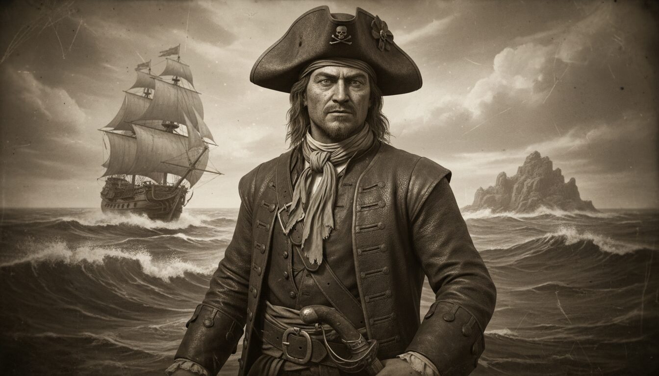 découvrez comment charles vane a mené la résistance contre la marine royale, révélant les stratégies et les enjeux de cette lutte historique.